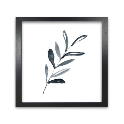 Inkey Sprig by Laura Irwin - Print