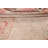 One-of-a-Kind 3'9" X 6'2" 1920s Wool Area Rug in