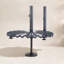 90 Steel Plastic In Ground Umbrella Base-420126336