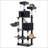 Cat Tree,71-Inch Large Cat Tower-1627967321