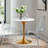 18.5'' H Stacking Side Chair