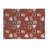 Bear Face Kids Play Mat-108673459