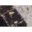 Luxury Animal Print Reversible Throw Pillow