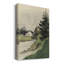 Impression sur toile encadrée-1123537676