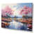 Toile tendue