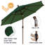 Kaibab 9' Market Umbrella-1631767574
