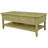 Beth Solid Wood Coffee Table-232867375