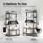 Utility Cart with Wheels-98668023-98668020
