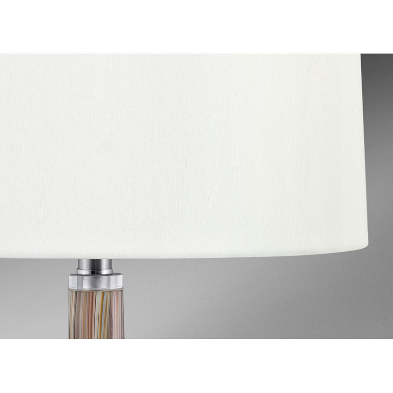 Lampe de table 35 po Otranto