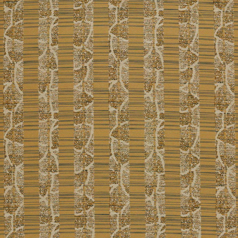 Kyoto Stripe, Silk Yellow