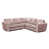 Dusky Pink is out of stock