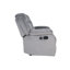 Recliner Loveseat-281965360