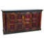 Buffet en bois massif Alnita