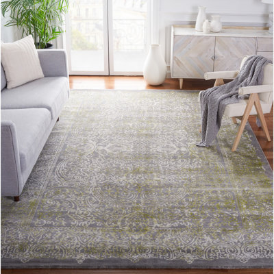 Tapis taupe Alpine