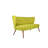 Upholstered 55.51'' Loveseat-754640654
