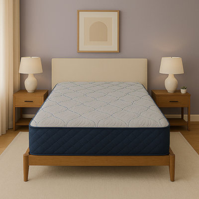 Restonic Comfortcare Dreamlux Plush, Twin