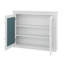 Armoire murale moderne avec 2 miroirs-2044506830