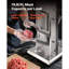VEVOR Stainless Steel Manual Sausage Stuffer