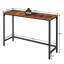 Copan End Table