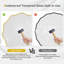 Miroir rond en aluminium-289972122-289972121