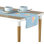 Brewer Geometric Table Runner