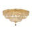 Stinnett Flush Mount-23083819-23083817