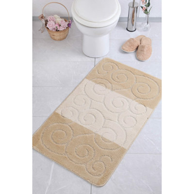 Tapis pour salle de bain Addieville