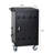 Versatile Charging Cart For 30 Devices, With Lock And Cable Bar Lockable Mobile Arrangement Advantage