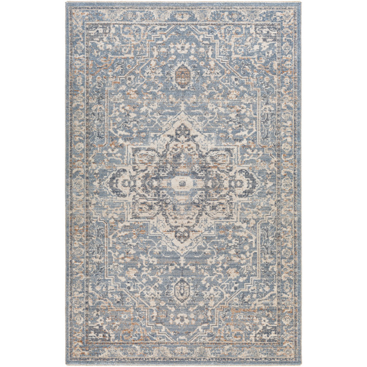 Oriental Indoor Rug