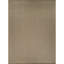 Machine Washable, Non Slip, Non Slip Jute Boho Area Rug Tan/Beige-2146132264