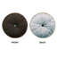 Circular Cushion-1103707291