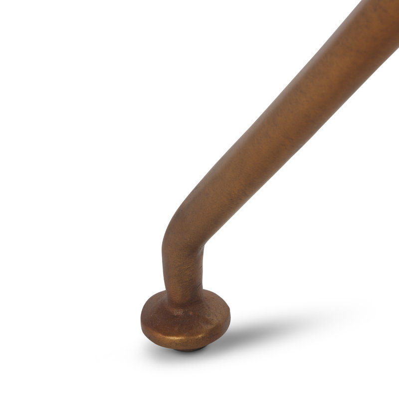 Elements End Table