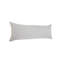 Housse de coussin en coton de couleur unie-396576435-402116292