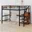 Lit mezzanine double Amijah Kids-2109160277