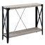 Console de 46 po -2088915896