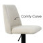 Tabouret de comptoir Adiza-496785279