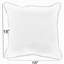  Housse et insert de coussin extérieur d'extérieur-142623570-142617240