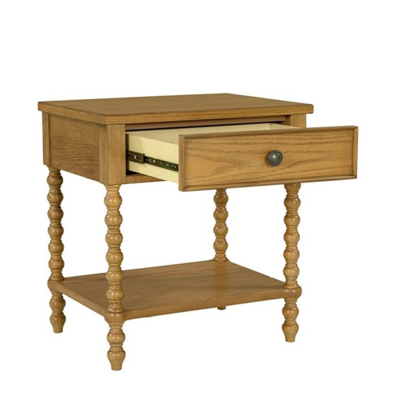 Nightstand See Below