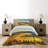 Modern & Contemporary Polyester Coverlet-41895006
