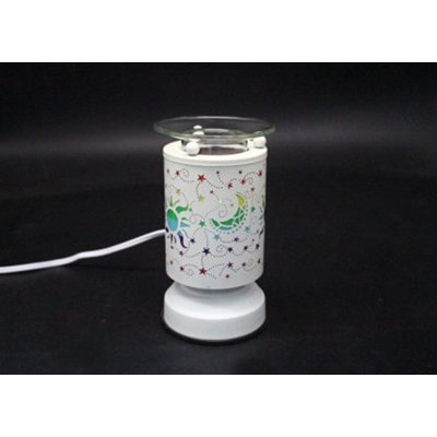 Aeon 1 Lb. No Subject Themed Salt Lamp