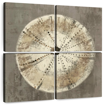 Brampt Sand Dollar I