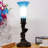 Ameya Resin Desk Lamp-569046296