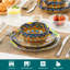 Simi 840ml Cereal Bowl