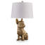 Lampe de table Wadeland