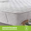 Silentnight Anti Allergy Easy Fit Mattress Protector-87075569