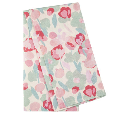 Cotton Dish Cloth Kitchen Towel