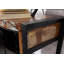 50cm W Bedside Table
