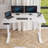 Latysha Dual Motor Electric Height Adjustable Curved Standing Desk-1510095606-1517718090