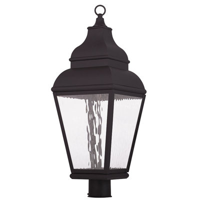 Southport Lantern Head