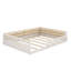 Lit plateforme tapissier Jayzen-799665178